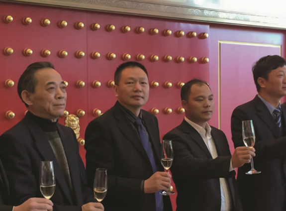 شركة جيانغسو شيتشنغ للمعدات الذكية المحدودة.