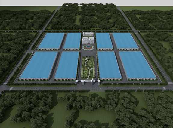 شركة جيانغسو شيتشنغ للمعدات الذكية المحدودة.