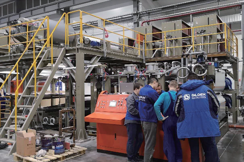 شركة جيانغسو شيتشنغ للمعدات الذكية المحدودة.