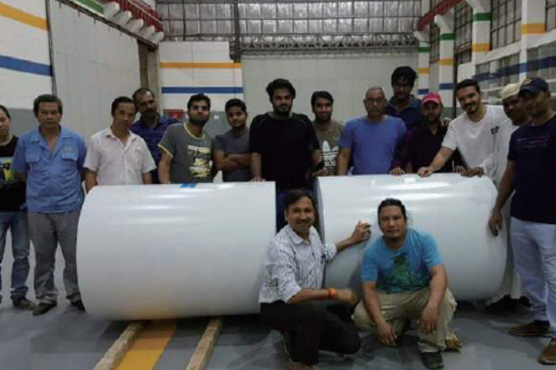 شركة جيانغسو شيتشنغ للمعدات الذكية المحدودة.